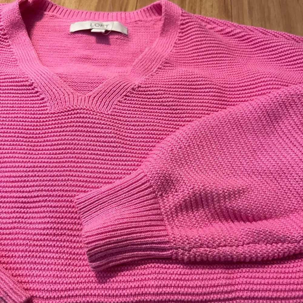 Loft sweater - Picture 3 of 3